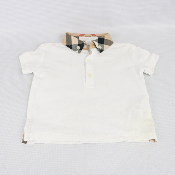 burberry polo baby